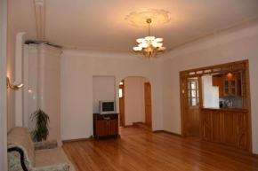 Merkela Apartments in Riga